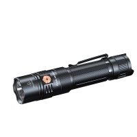 Фонарь Fenix тактический PD36R ACE 3000 люмен (Вскрытая, поврежден. упаковка)